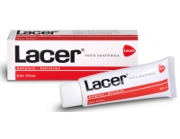 Lacer Anticaries Pasta Dentífrica 50 ml
