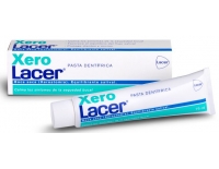 XeroLacer Pasta Dentífrica Boca Seca 75 ml