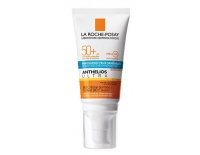 La Roche Posay Anthelios Ultra Solar Facial BB Cream con Color (SPF50+) 50 ml