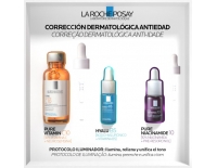 La Roche Posay Pure Vitamin C10 Sérum COFRE 30 ml + REGALO 2 Sérum 10 ml