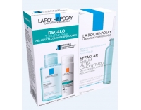 La Roche Posay Effaclar Sérum 30 ml + REGALO 2 Muestras