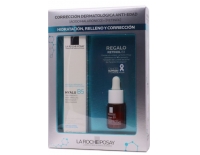 La Roche Posay Hyalu B5 Tratamiento Antiarrugas Rellenador 40 ml + REGALO Serum Retinol 10 ml