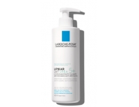 La Roche Posay Lipikar Leche Urea 5+ 400 ml