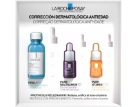 La Roche Posay Hyalu B5 Sérum COFRE 30 ml + REGALO 2 Sérum 10 ml