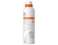 LetiAT4 Defense Spray (SPF 50+) Pieles Atópicas y Secas 200 ml