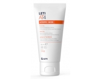 LetiAT4 Crema Facial Pieles Atópicas y Secas 50 ml