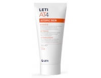 LetiAT4 Crema Intensiva Para Brotes Pieles Atópicas y Secas 100 ml