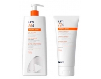 LetiAT4 Gel de Baño Pieles Atópicas 750 ml + Crema Corporal 200 ml PRECIO ESPECIAL