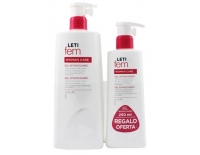 Letifem Woman Care Gel Intimo Diario 500 ml + REGALO 250 ml