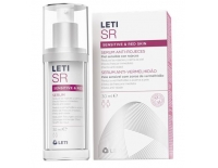 LetiSR Serum Anti-Rojeces 30 ml