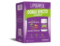 Lipograsil Doble Efecto Clásico 50 Comprimidos