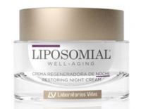 Liposomial Well-Aging Crema Reafirmante de Noche 50 ml