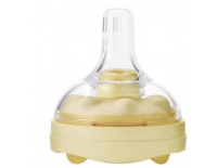 Medela Tetina Calma de Silicona 1 Unidad