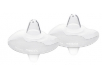 Medela pezonera contact talla M 2 unidades