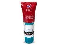 Neutrogena Pies Cremas de Durezas 50 ml