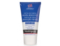 Neutrogena Manos Crema Rápida Absorción 75 ml