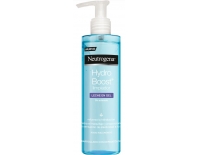 Neutrogena Hydro Boost Limpiador Leche en Gel 200 ml