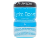 Neutrogena HydroBoost Aqua Sorbet Balm Bálsamo corporal Refrescante 200 ml + 200 ml