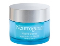 Neutrogena Hydro Boost Mascarilla de Noche Hidratante 50 ml