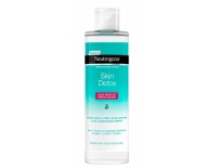 Neutrogena Skin Detox Agua Micelar Triple Acción 400 ml