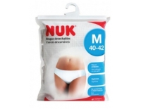 Nuk Braguitas Desechables Postparto 4 Unidades Talla M 40-42