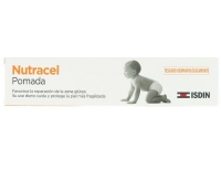 Nutracel Pomada Protectora Cambio del Pañal 50 ml