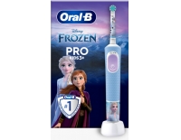 Oral B Cepillo Dental Eléctrico Pro Kids +3 Años Frozen