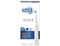 Oral B Cepillo Dental Eléctrico Professional Pro 1 Cuidado Encías 1 Unidad