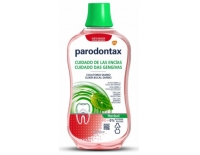 Parodontax Colutorio Diario Herbal Cuidado de Encías 500 ml