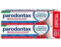 Parodontax Extra Fresh Complete Protection DUPLO Pasta Dental 75 ml + 75 ml