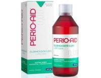 Perio Aid Colutorio Mantenimiento Sin Alcohol 500 ml