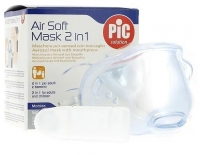 Pic AIR Soft Mask Kit 2 en 1