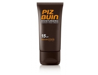 Piz Buin Solar Moisturising Crema Facial 15 SPF 50 ml