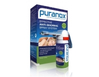 Puranox Spray Anti-ronquidos 45 ml