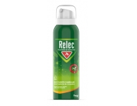 Relec Fuerte Repelente de Insectos Aerosol 125 ml