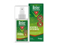 Relec Extra Fuerte Repelente de Insectos Spray 75 ml