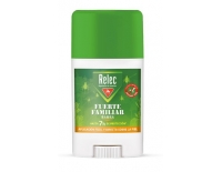 Relec Fuerte Familiar Repelente de Insectos Barra 50 ml