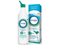Rhinomer 2 Fuerza Media Limpieza Nasal 180 ml FORMATO AHORRO
