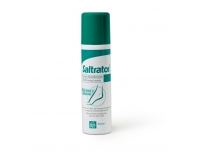 Saltratos Desodorante Antitranspirante Pies y Calzado Spray 150 ml
