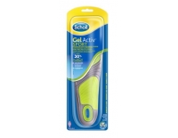 Dr Scholl GelActiv Plantillas Sport Mujer 2 Unidades