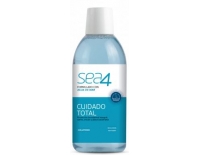 Sea4 Colutorio Cuidado Total 500 ml