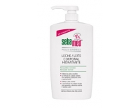 Sebamed Leche Corporal Hidratante Con Pantenol 750 ml