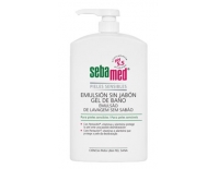 Sebamed Emulsión Sin Jabón Gel de Baño 1000 ml