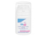 Baby Sebamed Crema Protectora Facial Con Dosificador 50 ml + REGALO CADENITA