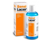 Sensi Lacer Colutorio 500 ml