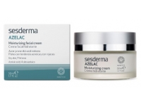 Sesderma Azelac Crema Hidratante Facial Para Acné y Rojeces 50 ml