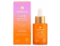 Sesderma C-VIT Sérum 5 Vitaminas 30 ml