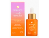 Sesderma C-VIT Sérum 5 Vitaminas 30 ml