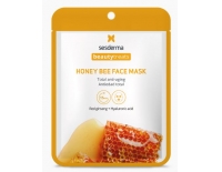 Sesderma Mascarilla Facial Honey Bee Face Mask 25 ml