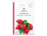 Sesderma Mascarilla Facial Nocturna de Rosa Mosqueta Sleeping Mask 25 ml